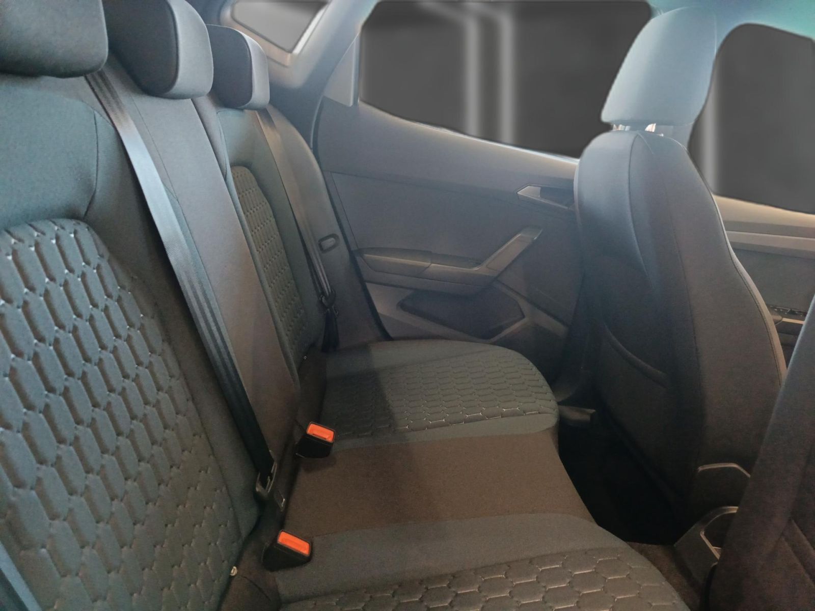 Seat Arona - Bild 11
