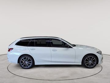 BMW 318 - 3