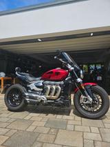 Triumph Rocket 3R - Offers