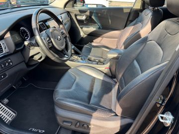 Kia Niro 1.6 HEV Spirit Navi Klima Memory SHZ GD