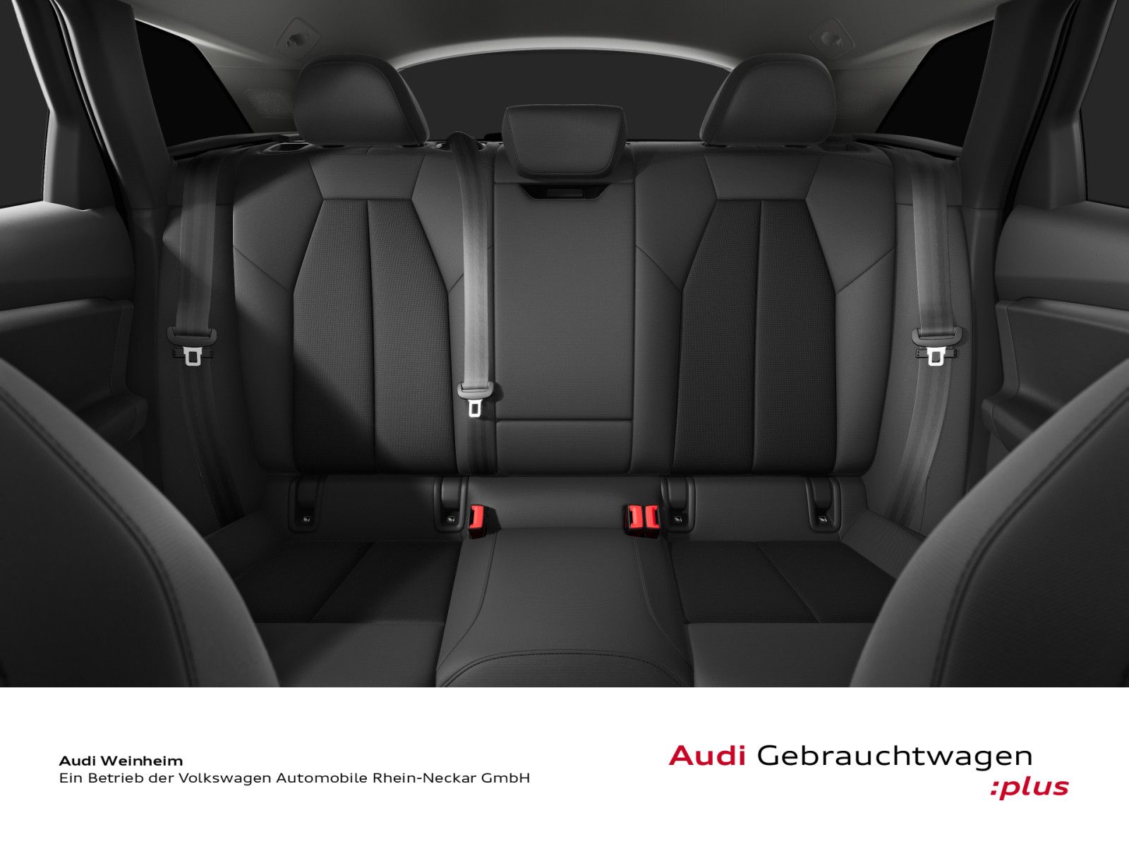 Audi A6 e-tron - Bild 14