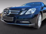 Mercedes-Benz E 250 Cabrio DISTR+Kam+MemSitze+VK im Auftrag - gebrauchte Mercedes-Benz E 250 aus dem Jahr 2012