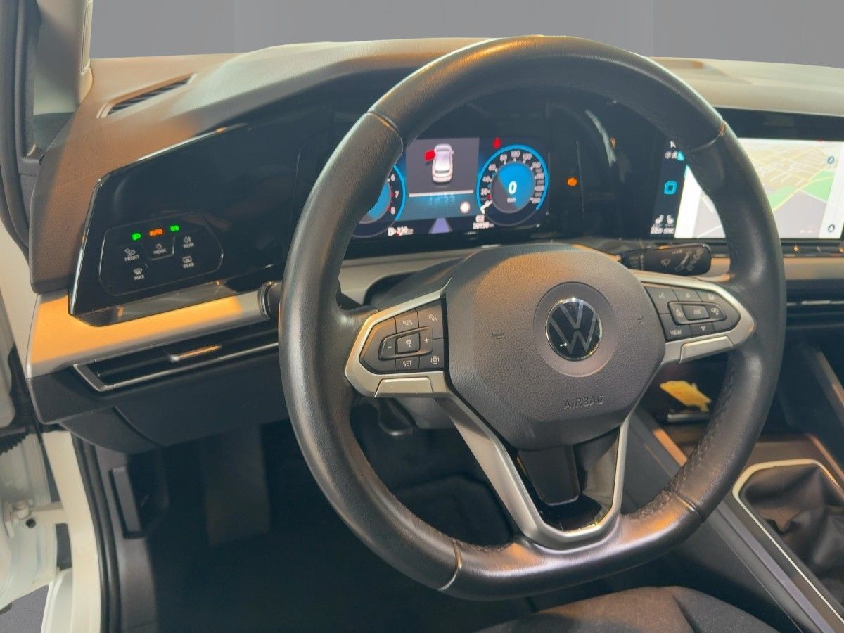 Volkswagen Golf - Bild 13