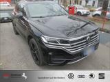 Volkswagen Touareg 3.0 V6 TDI 4M R-Line LEDER*LED*KAMERA - Volkswagen Touareg Gebrauchtwagen
