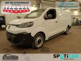 Fiat Scudo L3 Kastenwagen 2.0 Diesel AT8 180PS - Fiat Gebrauchtwagen Kastenwagen