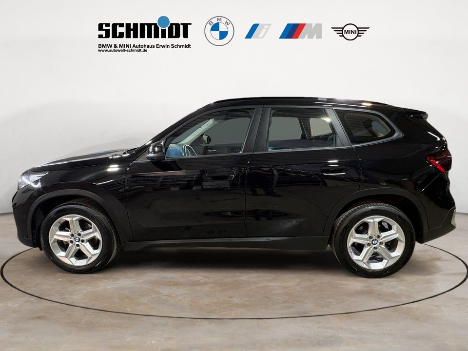 BMW X1 xDrive20d + GARANTIE-bis-05.2029 foto 3
