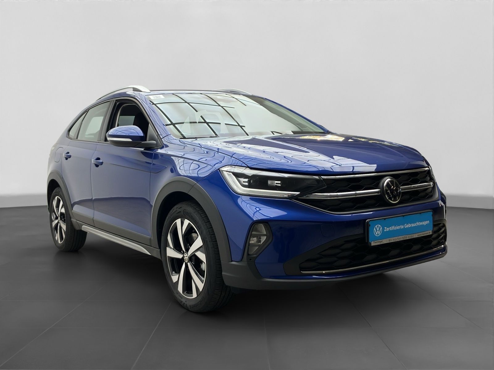 Volkswagen Taigo - Bild 3