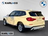 BMW X3 20dA LED+ AHK Driving.Ass Sportsitze Alarm - BMW X3 Gebrauchtwagen in Mainz