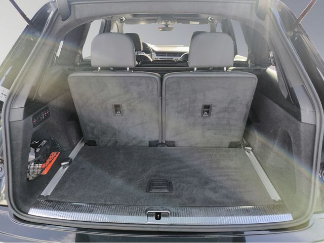 Q7 3.0 TDI quattro Kommission