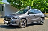 Mercedes-Benz GLA 220 d 360° Distronic AHK - Mercedes-Benz GLA 220 aus 2020