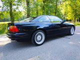 BMW 840Ci Auto 840ci