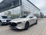 Mazda 3 2.5L e-SKYACTIV G 140ps 6AT Nagisa - Mazda 3 Neuwagen in Stuttgart