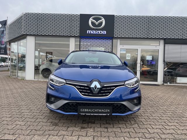 Renault Megane RS Line