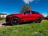 Jaguar F-Pace S 380PS AWD S / Navi / Leder / Pano / 22"