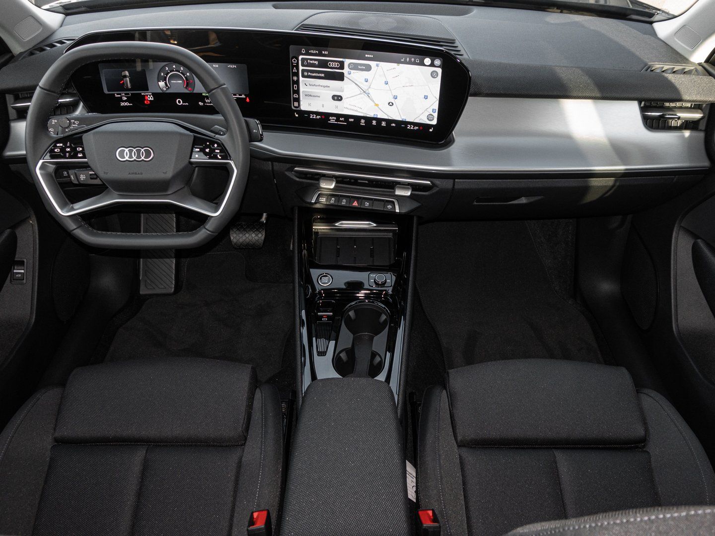 Audi Q3 - Bild 6