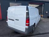 Mercedes-Benz Vito Kasten 109/110/111/114 CDI FWD lang - Mercedes-Benz Vito: 110cdi