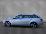 Skoda Octavia Combi 1.5 TSI Soleil Navi Klimaauto RKam - Skoda Octavia Gebrauchtwagen in Münster