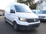 Volkswagen Crafter 35 TDI DSG Kasten MITTEL/HOCH - Volkswagen Crafter aus 2018