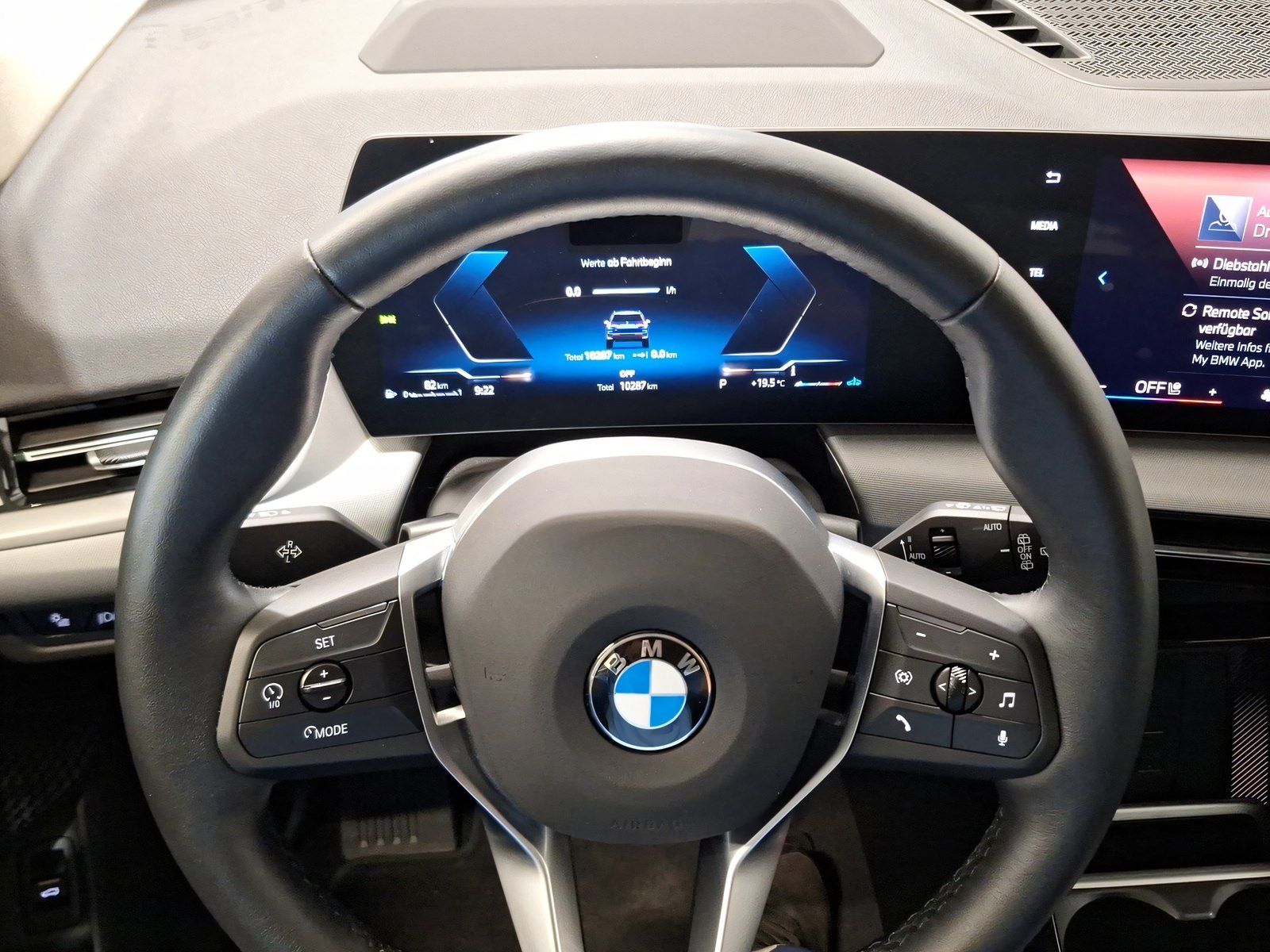 BMW X1 - Bild 13