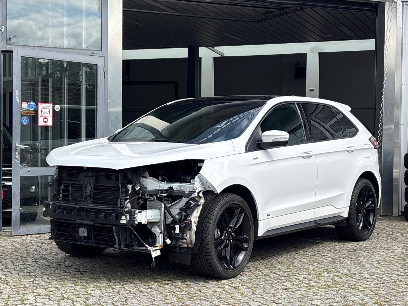 Ford Edge ST-Line 4x4