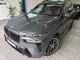 BMW X7 xDrive 40 d M Sport*PANO*7-S*B&W*HUD*NAV*LED - BMW X7 Gebrauchtwagen