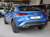 Kia XCeed / Kom// Vision / *Privat AKTION* - Neuwagen in Bonn