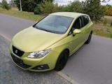 Seat Ibiza IV 2009 6J5,6P11598 ccm, 77 KW,... - Seat Ibiza: 6j5