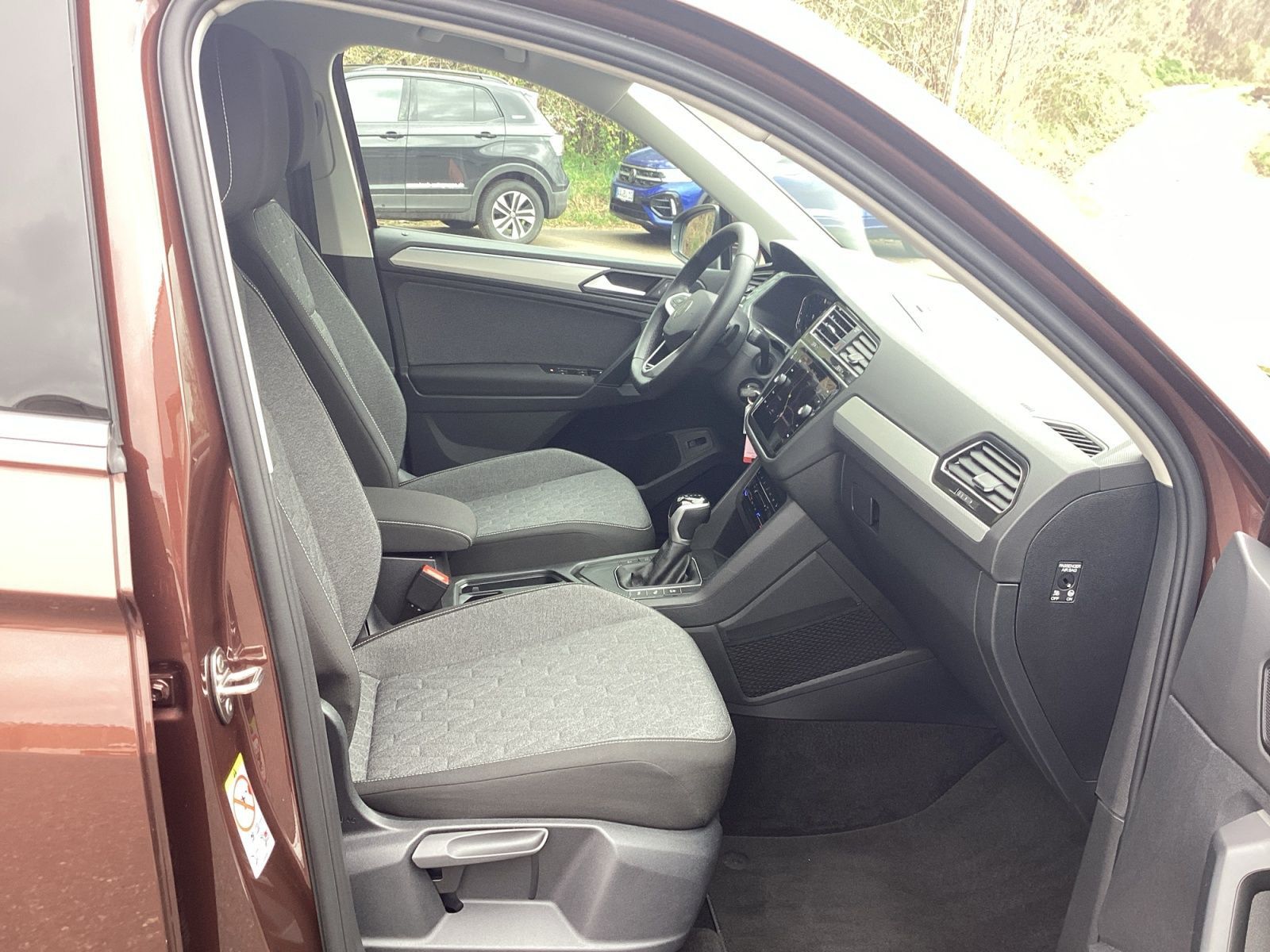 Volkswagen Tiguan - Bild 18