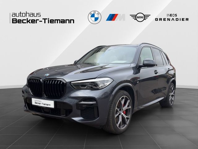 BMW X5 xDrive30d | M Sport| Ahk| Panorama| 360 Kamer