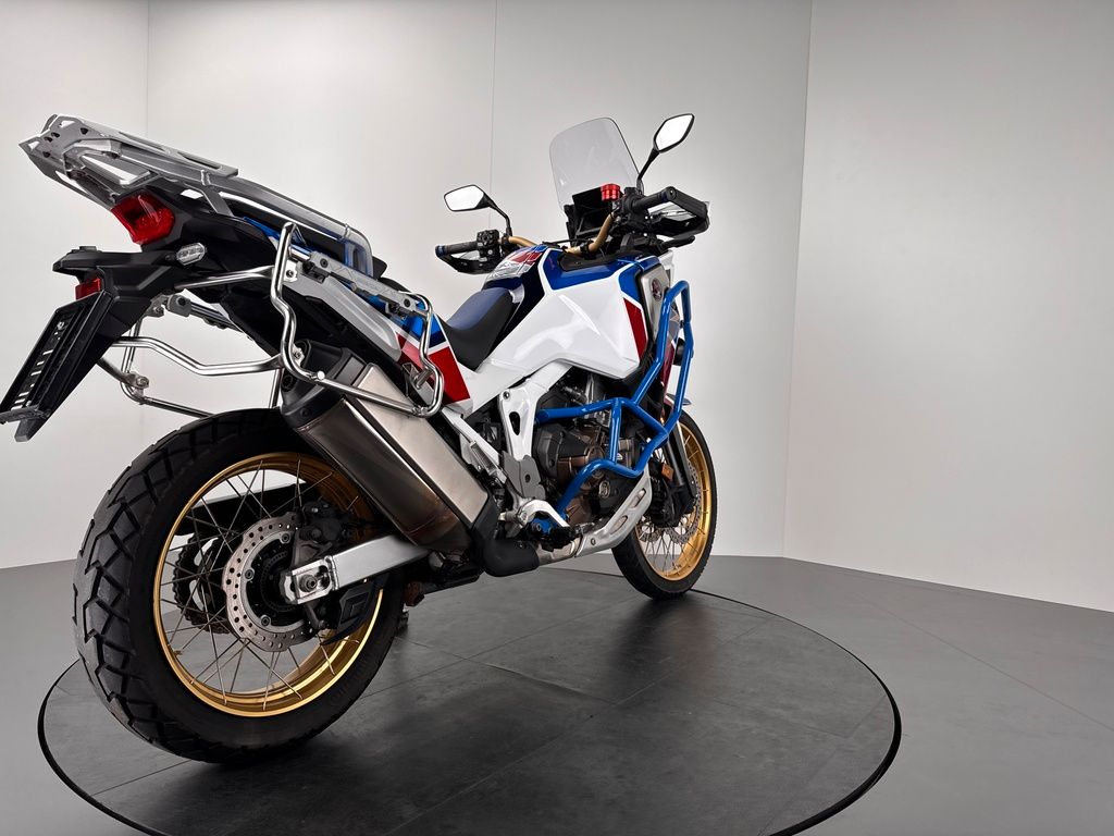 Fahrzeugabbildung Honda CRF 1100 DCT AFRICA TWIN ADVENTURE SPORTS