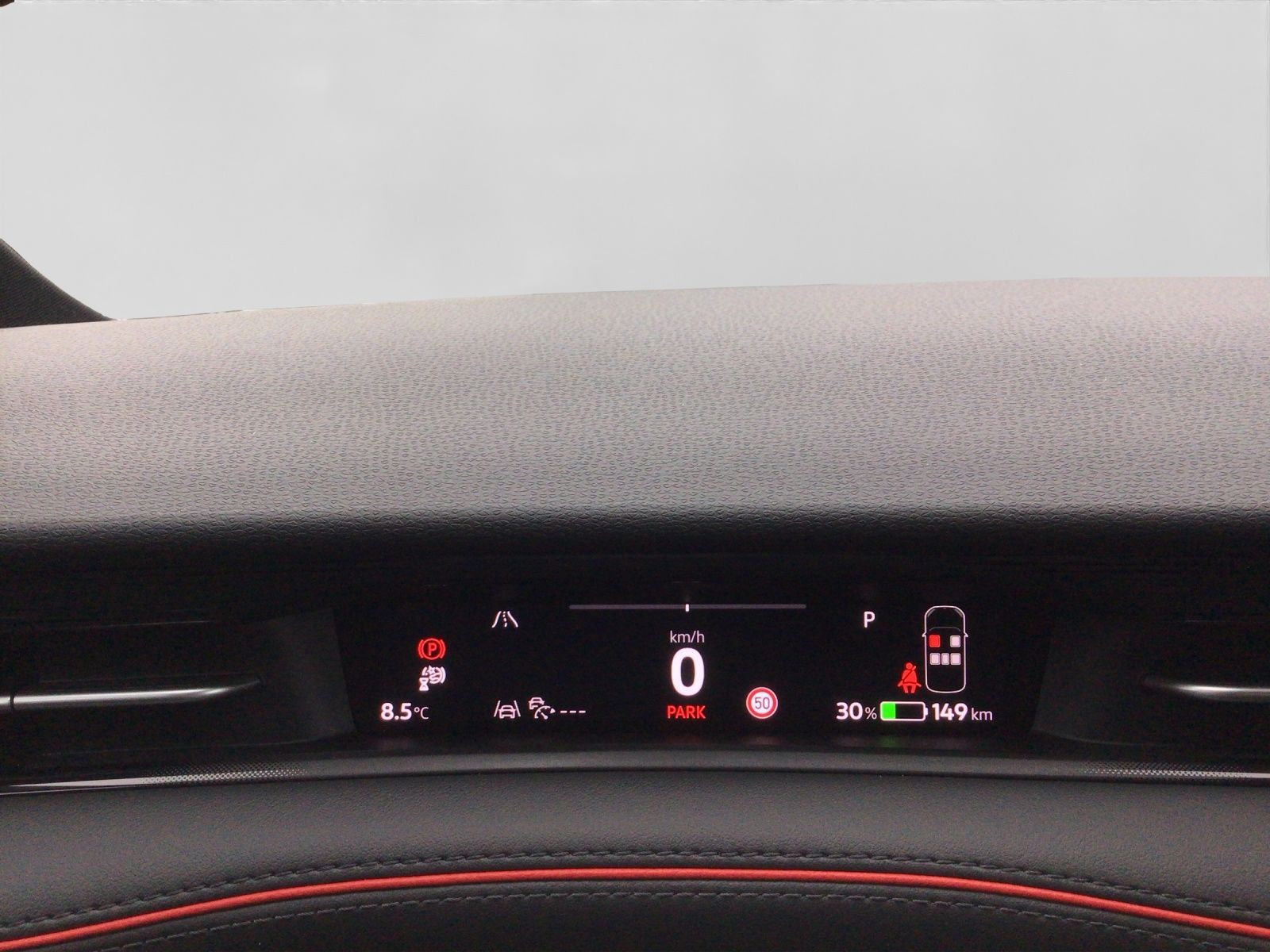 Volkswagen ID.7 - Bild 10