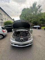Mercedes-Benz Mercedes C200 Kompressor | TÜV neu | Schec... - Mercedes-Benz C-Class mit LPG-Antrieb