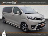 Toyota Verso 2.0 D-4D L1  Executive/Pano/StHz/AHK - Toyota Proace (Verso): Automatik