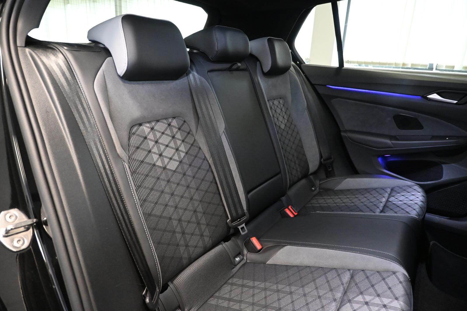 Volkswagen Golf R-Line 2.0*PANO*H&K*HUD*RFK*IQ-LIGHT*KEYLES, миниатюра 15