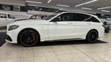 Mercedes-Benz C 63 S V8AMG*Keramik*Performance*Carbon*Garantie - Mercedes-Benz C-Class: AMG 63