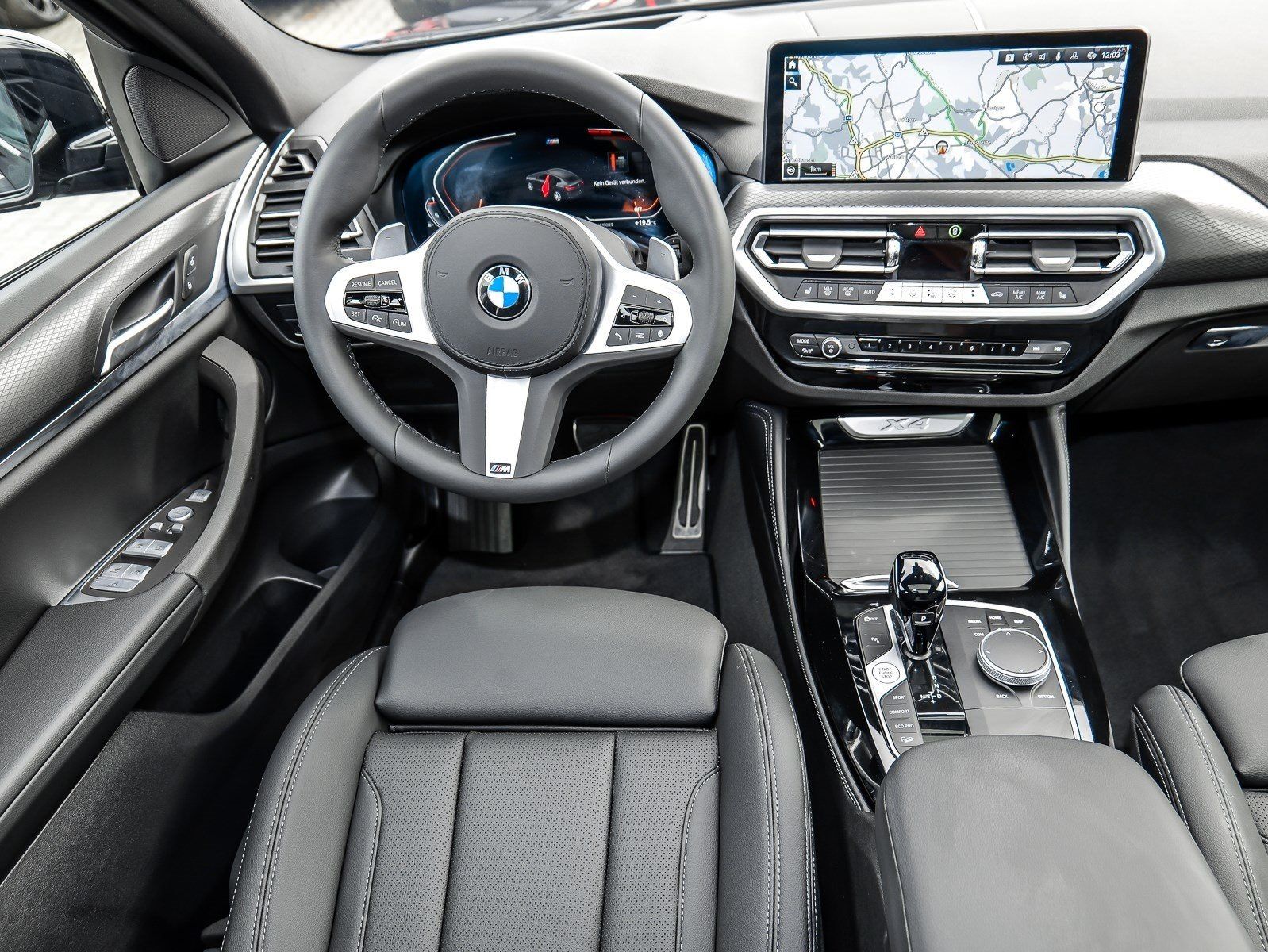 BMW X4 - Bild 18