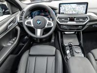 BMW X4 - Vorschau Bild 18