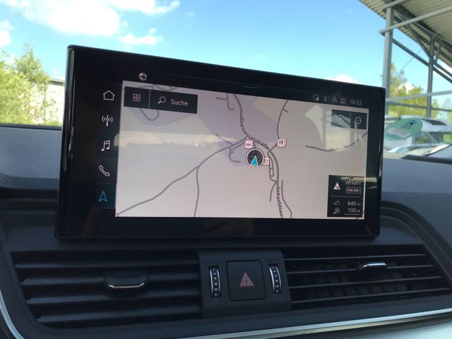 Q5 40 2.0 TDI quattro*PANO*HUD*AMBIENTE*