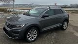 Volkswagen T-Roc 2.0 TSI DSG 4MOTION Sport Sport - VW T-Roc von privat