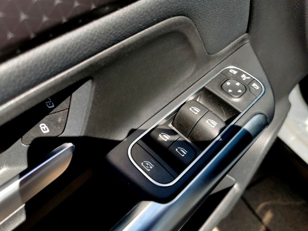 Mercedes-Benz EQA 250 Progressive Advanced NAVI KAMERA foto 19