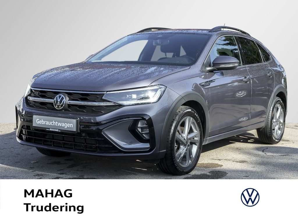 Image of Volkswagen Taigo