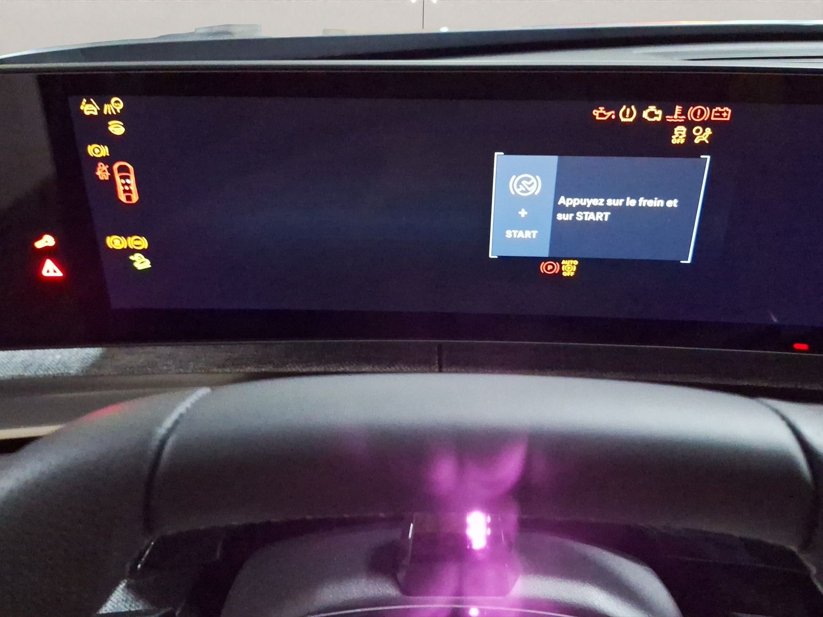 Peugeot 3008 - Bild 10