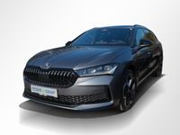 Skoda Superb - Vorschau Bild 15