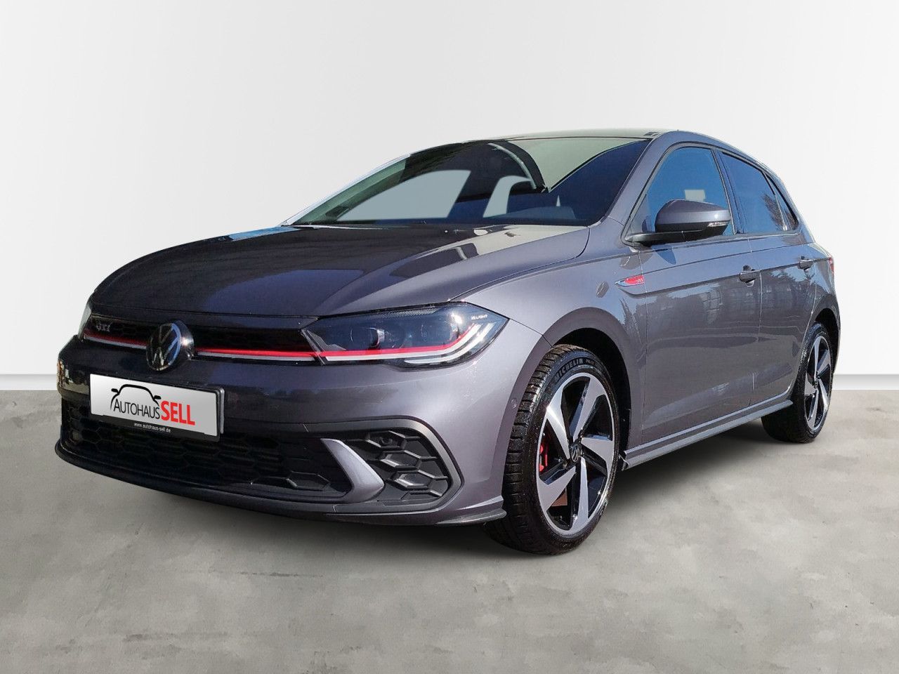 Fahrzeugabbildung Volkswagen Polo GTI 2.0 BT152 TSID7F