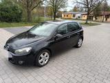 Volkswagen Golf VI 1.2 TSI Style, Große Inspektion NEU - Volkswagen Golf: Gross