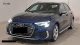 Audi S3 Sportback quattro MATRIX/S-SITZE/VIRTUAL/B&O - Audi S3: Kombi