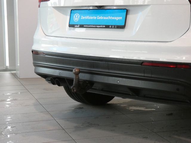 Tiguan 2.0 TDI IQ.DRIVE HUD AHK PANO SHZ ACC LED
