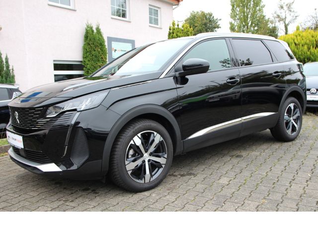 Peugeot 5008 Allure Pack*Sitzheizung!*Kamera!*7-Sitzer!*
