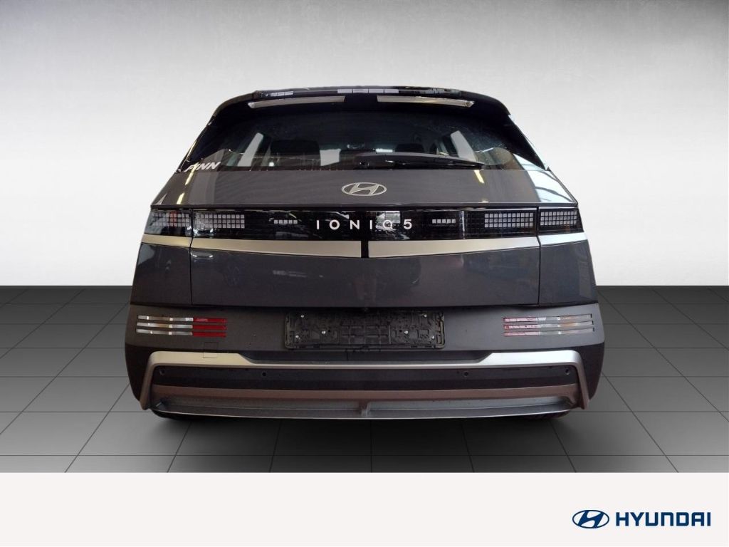 Hyundai IONIQ 5 FL 84kWh 2WD MY25 DYNAMIQ el.Heckklappe  foto 6
