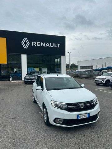 Dacia Sandero Streetway 1.0 TCe 100 CV ECO-G Com